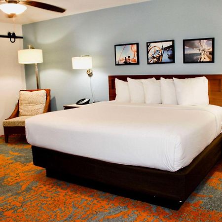Seafarer Inn & Suites, Ascend Hotel Collection Jekyll Island Eksteriør bilde