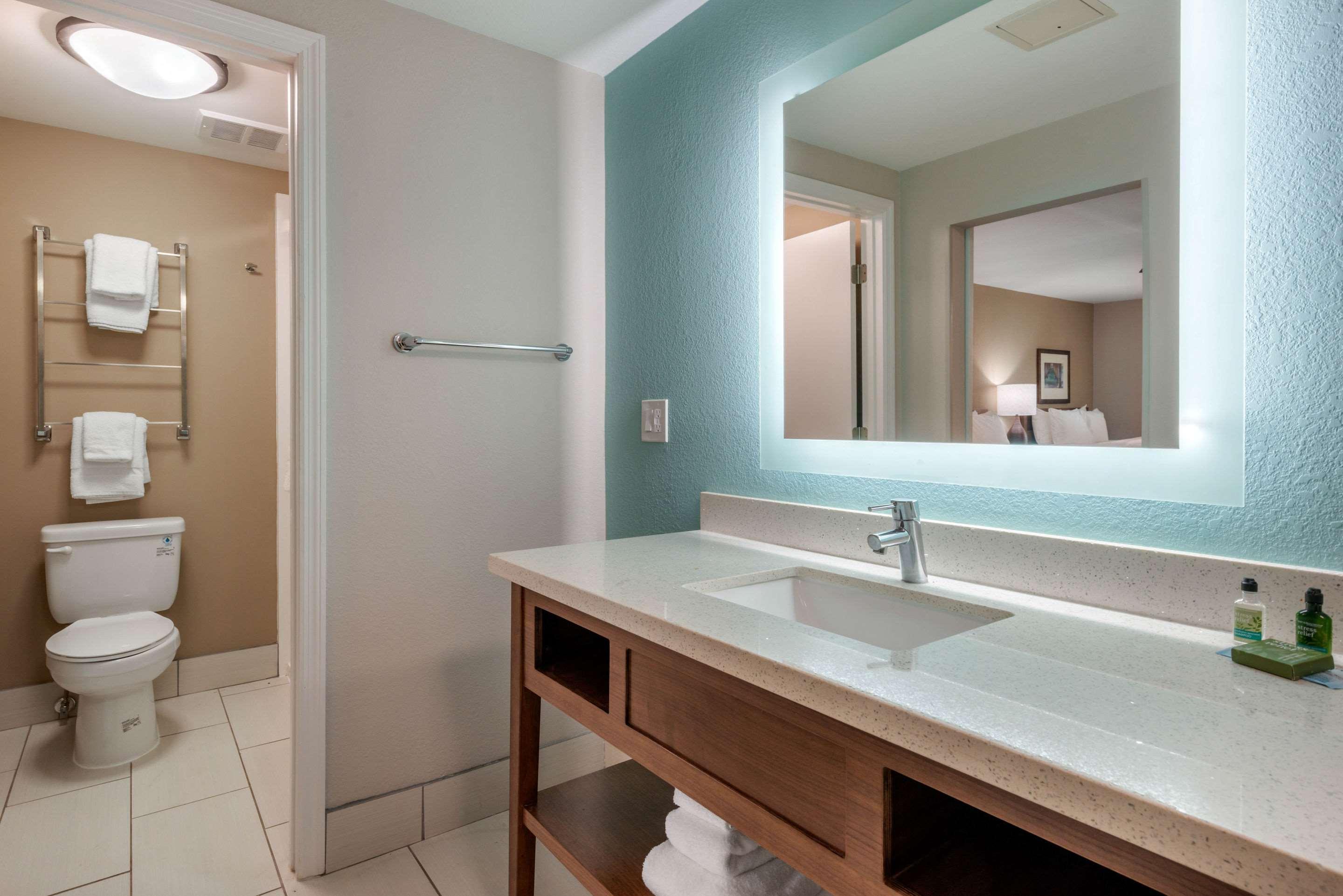 Seafarer Inn & Suites, Ascend Hotel Collection Jekyll Island Eksteriør bilde