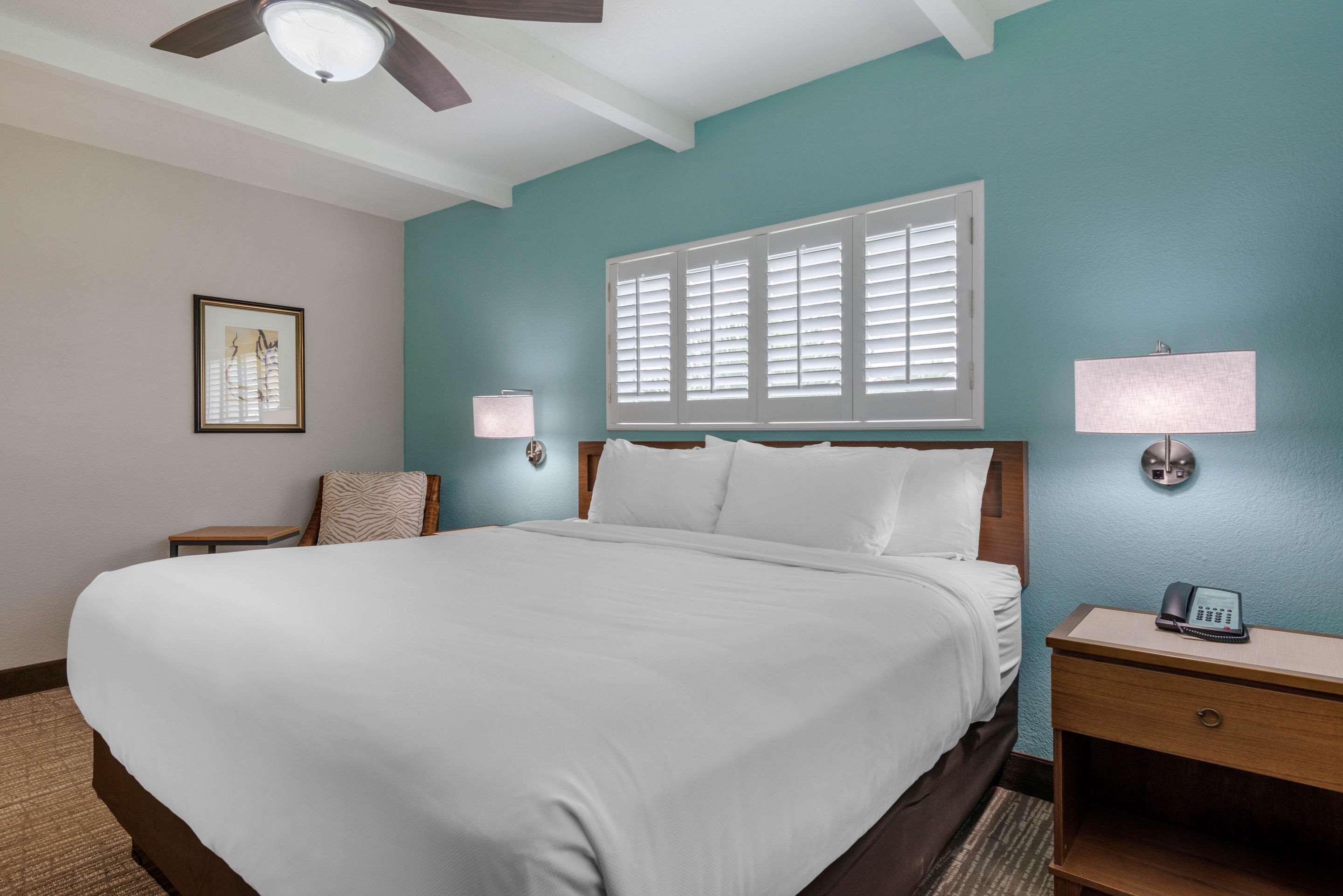 Seafarer Inn & Suites, Ascend Hotel Collection Jekyll Island Eksteriør bilde