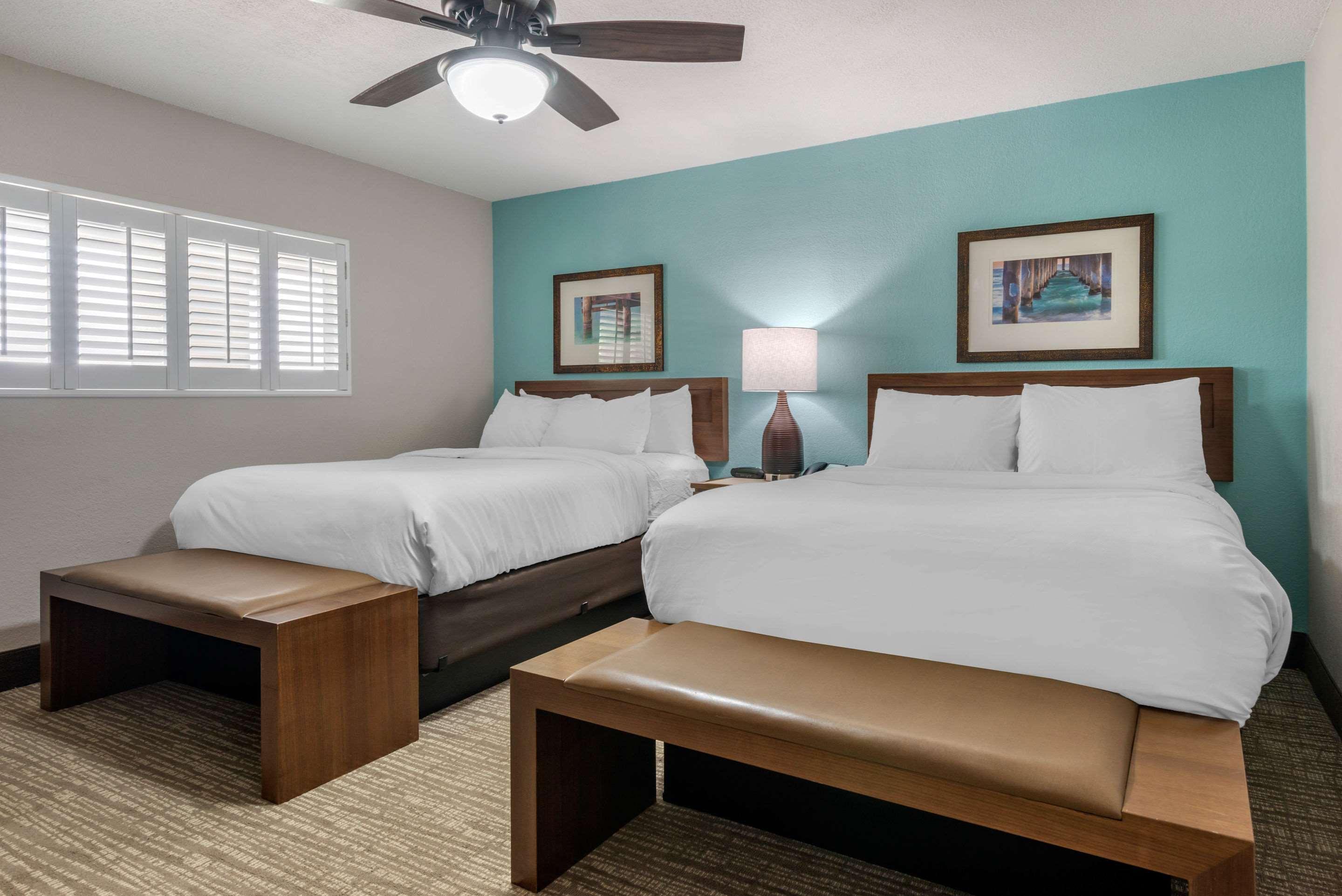 Seafarer Inn & Suites, Ascend Hotel Collection Jekyll Island Eksteriør bilde
