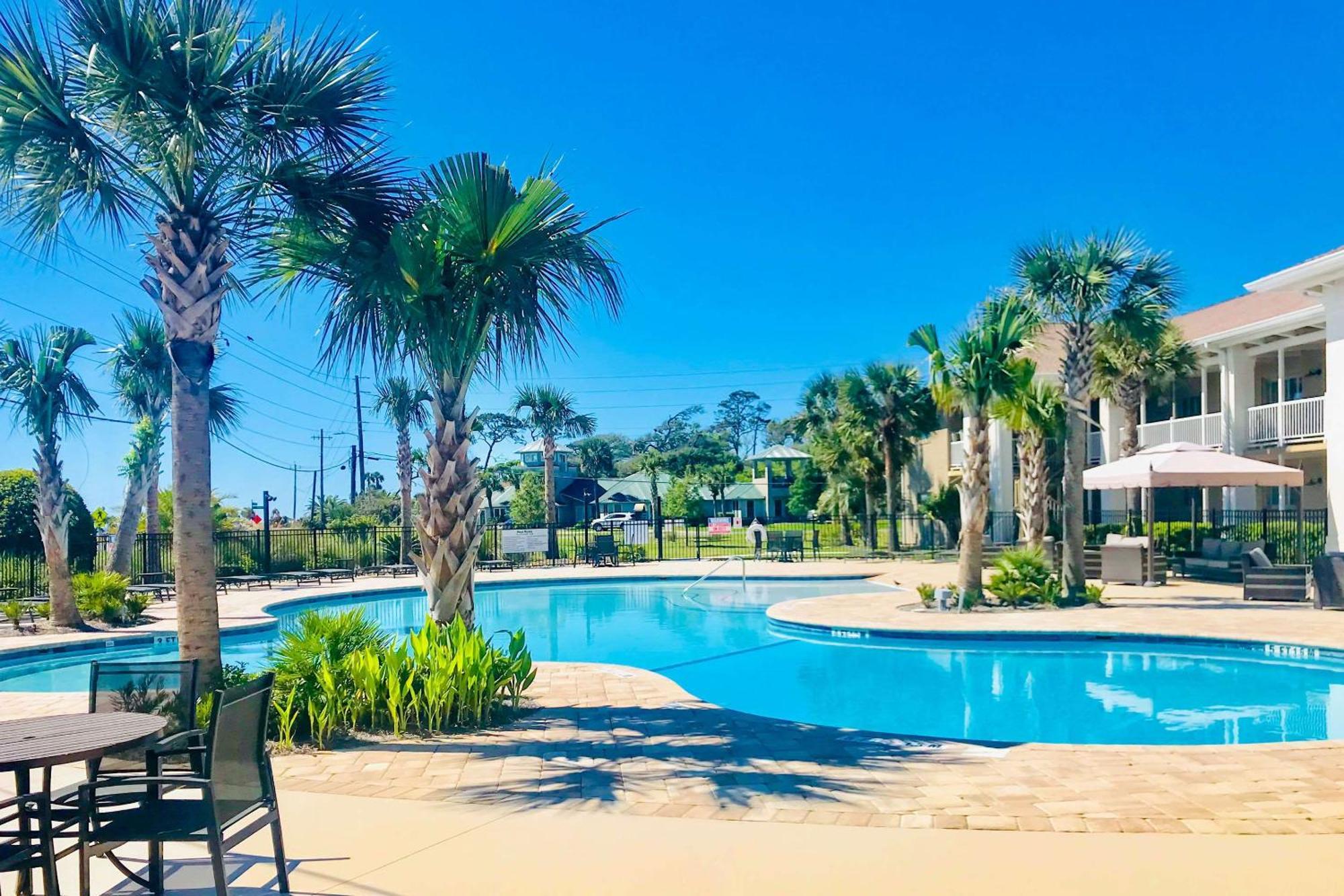Seafarer Inn & Suites, Ascend Hotel Collection Jekyll Island Eksteriør bilde