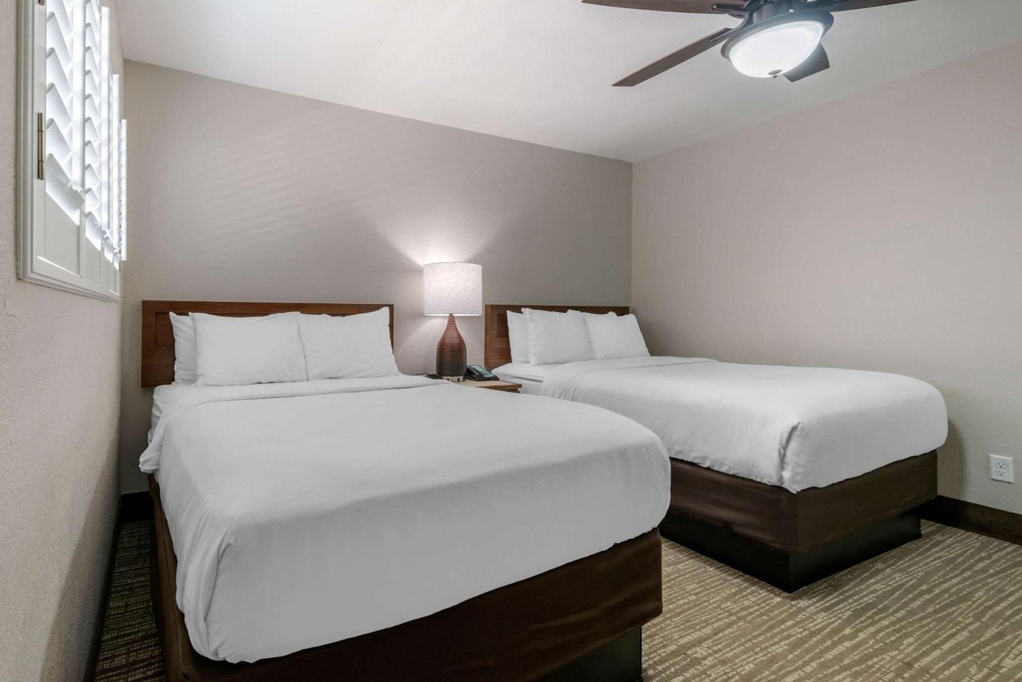 Seafarer Inn & Suites, Ascend Hotel Collection Jekyll Island Eksteriør bilde