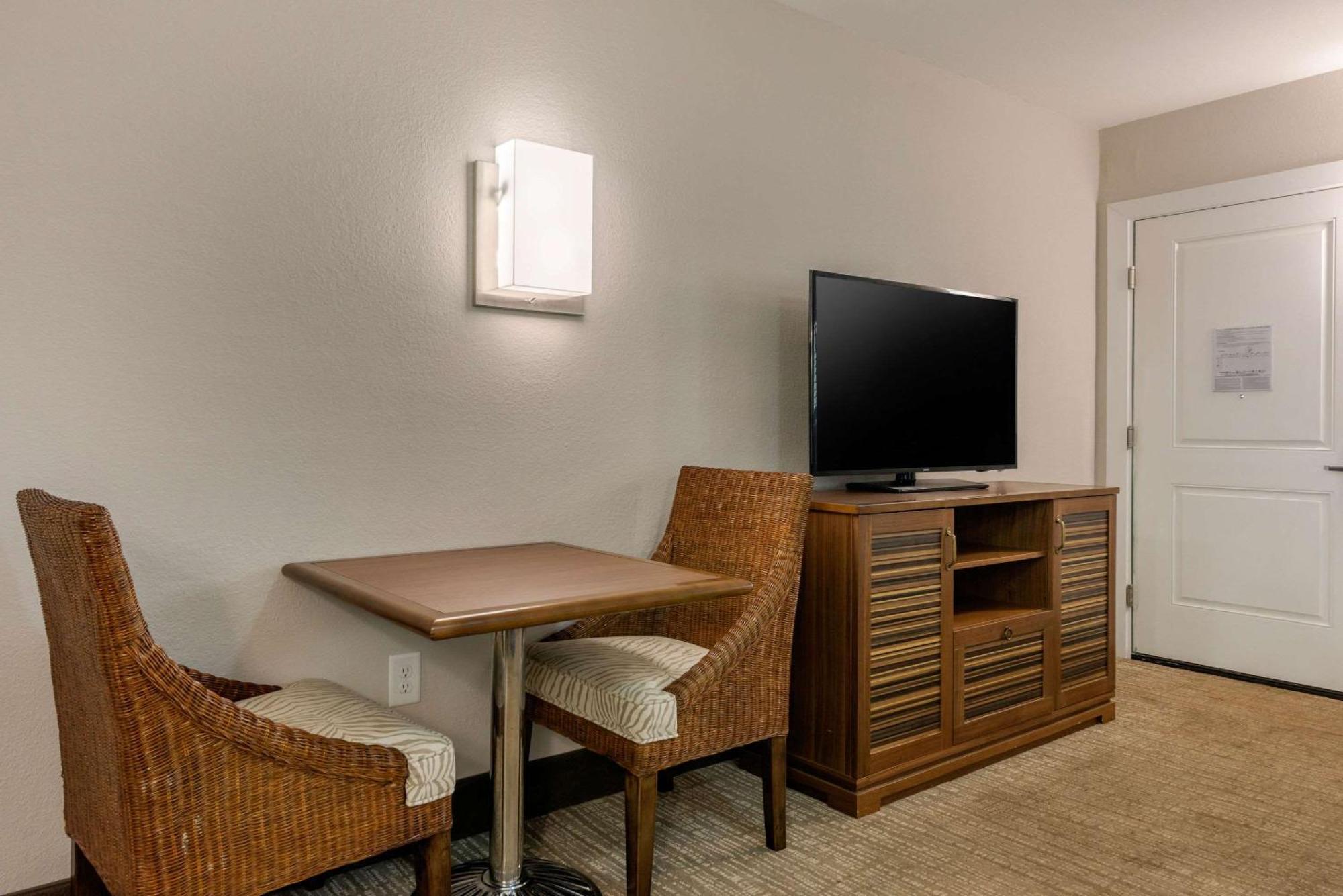 Seafarer Inn & Suites, Ascend Hotel Collection Jekyll Island Eksteriør bilde