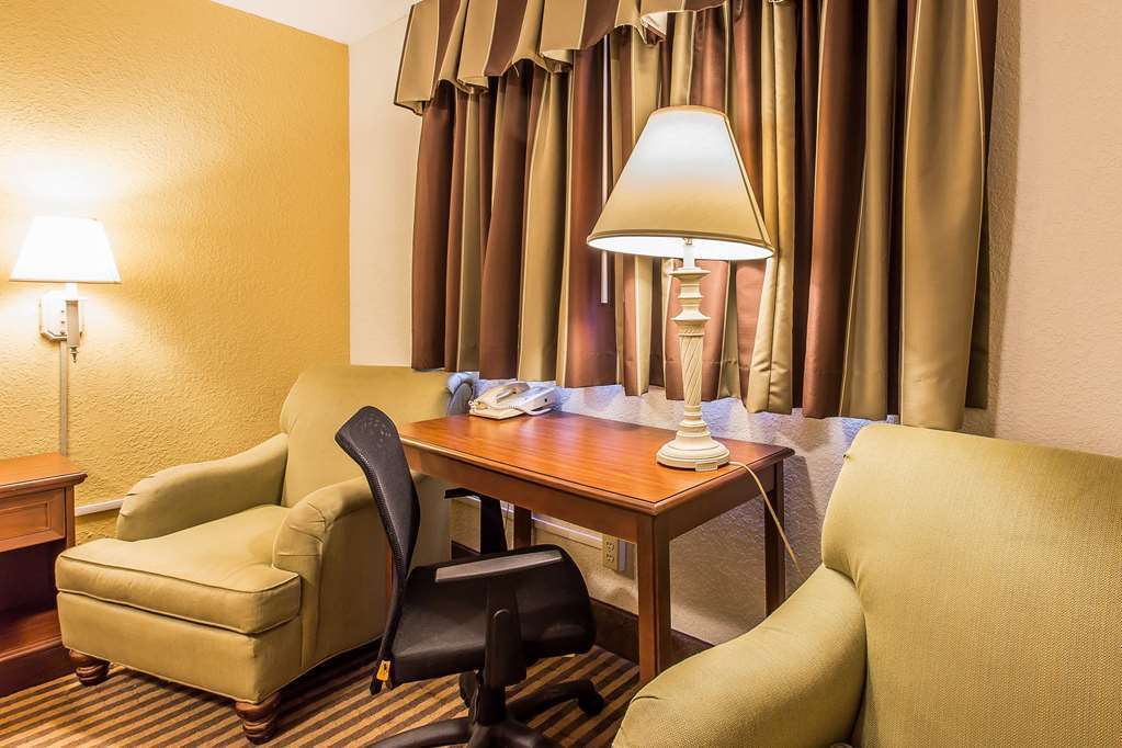 Seafarer Inn & Suites, Ascend Hotel Collection Jekyll Island Rom bilde
