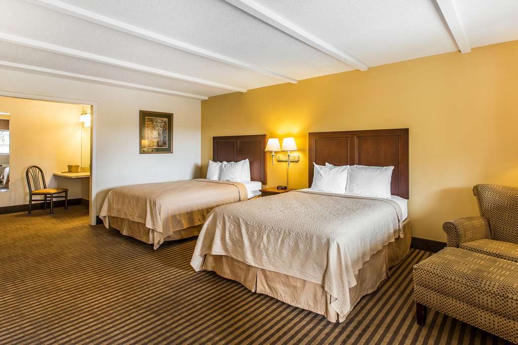 Seafarer Inn & Suites, Ascend Hotel Collection Jekyll Island Rom bilde