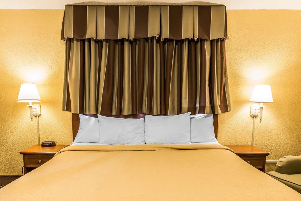 Seafarer Inn & Suites, Ascend Hotel Collection Jekyll Island Rom bilde